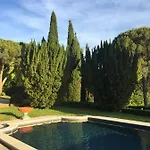 Domaine De Gailhaguet 3*