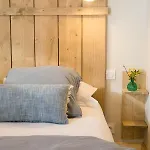 Bed & Breakfast Domaine De Gailhaguet 3*