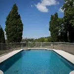 Bed & Breakfast Domaine De Gailhaguet