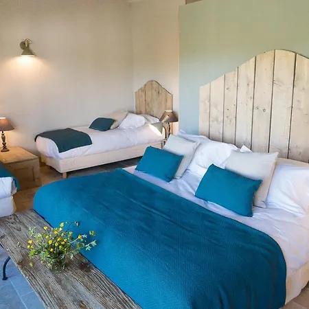 Domaine De Gailhaguet Bed & Breakfast Verfeil (Haute-Garonne)