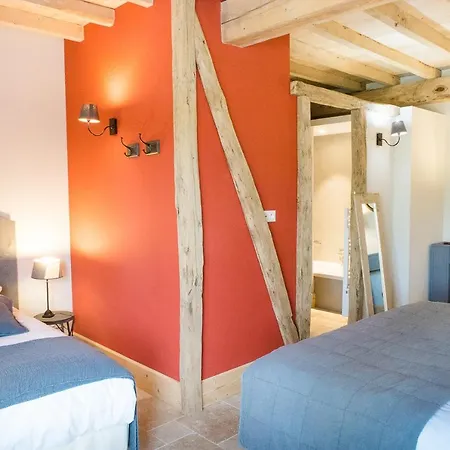 Domaine De Gailhaguet 3* Verfeil (Haute-Garonne)