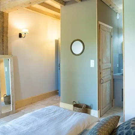 Bed & Breakfast Domaine De Gailhaguet Verfeil (Haute-Garonne)