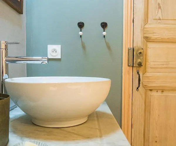 Domaine De Gailhaguet فندق مبيت وإفطار Verfeil (Haute-Garonne)