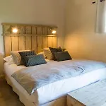 Domaine De Gailhaguet Frühstückspension Verfeil (Haute-Garonne)