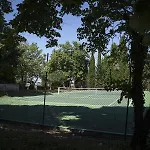 Domaine De Gailhaguet 3*