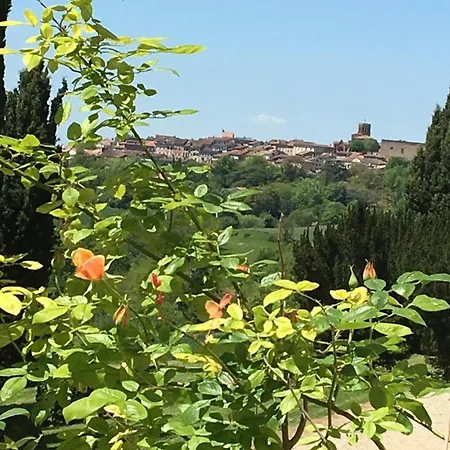 住宿加早餐酒店 Domaine De Gailhaguet Verfeil (Haute-Garonne)