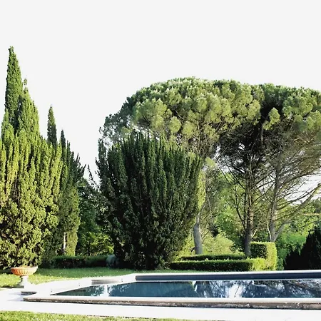 Domaine De Gailhaguet Отель типа 