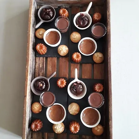 Domaine De Gailhaguet Verfeil (Haute-Garonne)