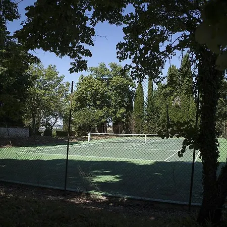 Domaine De Gailhaguet 3*