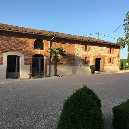 Domaine De Gailhaguet 3* Verfeil (Haute-Garonne)
