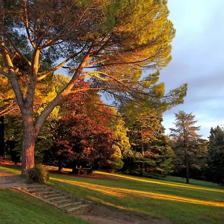 Domaine De Gailhaguet 3*