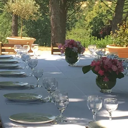 Domaine De Gailhaguet