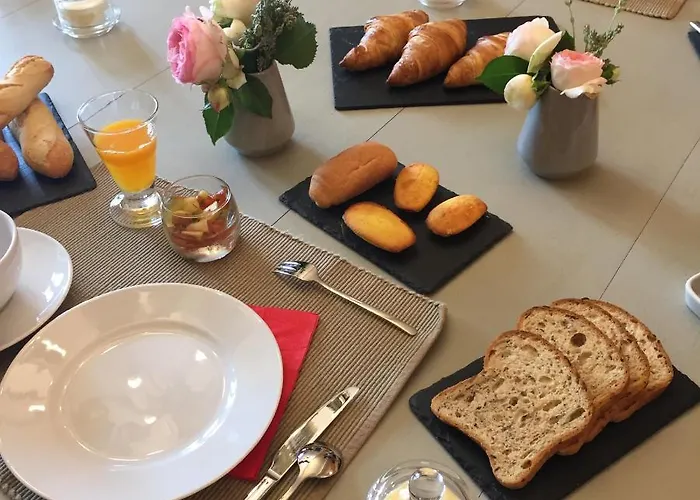 Domaine De Gailhaguet Verfeil (Haute-Garonne)