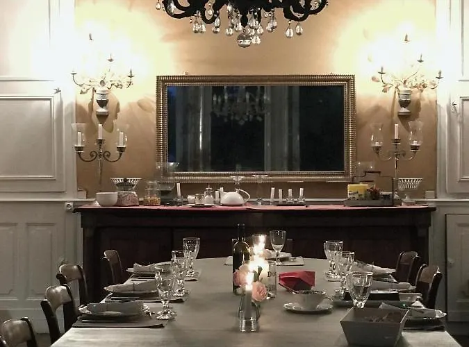 Bed & Breakfast Domaine De Gailhaguet Verfeil (Haute-Garonne)