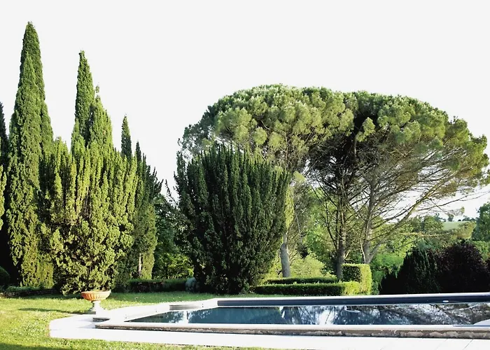 Domaine De Gailhaguet Panzió