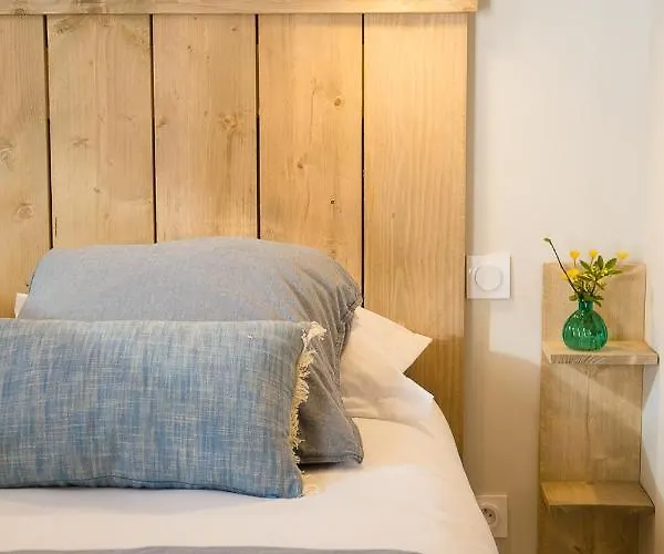 Panzió Domaine De Gailhaguet 3*