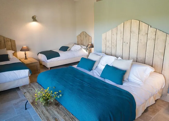 Domaine De Gailhaguet Bed & Breakfast Verfeil (Haute-Garonne)