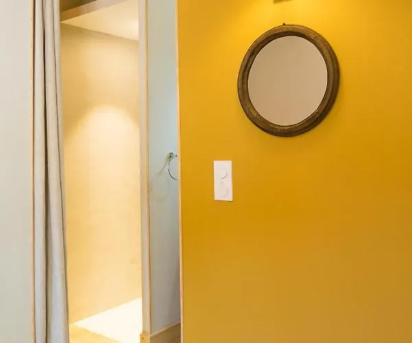 Domaine De Gailhaguet Panzió Verfeil (Haute-Garonne)