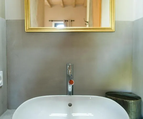 Bed & Breakfast Domaine De Gailhaguet Verfeil (Haute-Garonne)