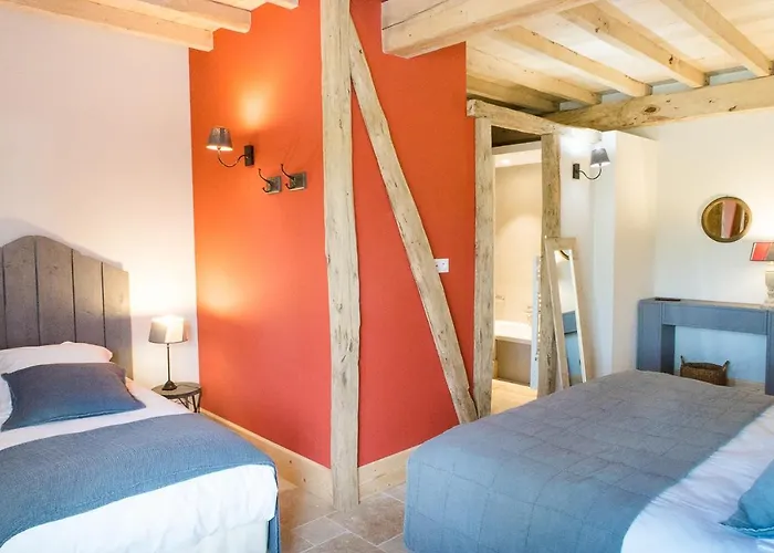 Domaine De Gailhaguet 3* Verfeil (Haute-Garonne)