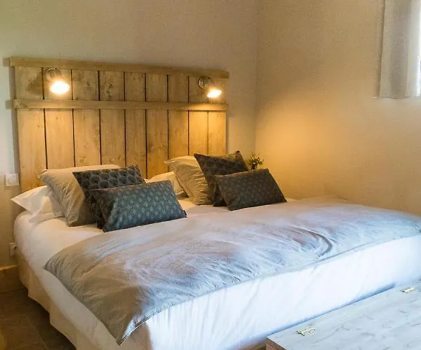 Domaine De Gailhaguet Bed & Breakfast Verfeil (Haute-Garonne)