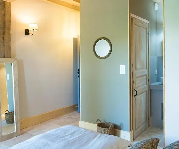 Bed & Breakfast Domaine De Gailhaguet Verfeil (Haute-Garonne)