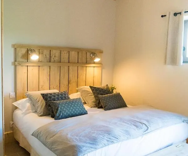 Domaine De Gailhaguet 3* Verfeil (Haute-Garonne)