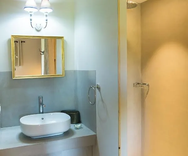 Domaine De Gailhaguet Verfeil (Haute-Garonne)