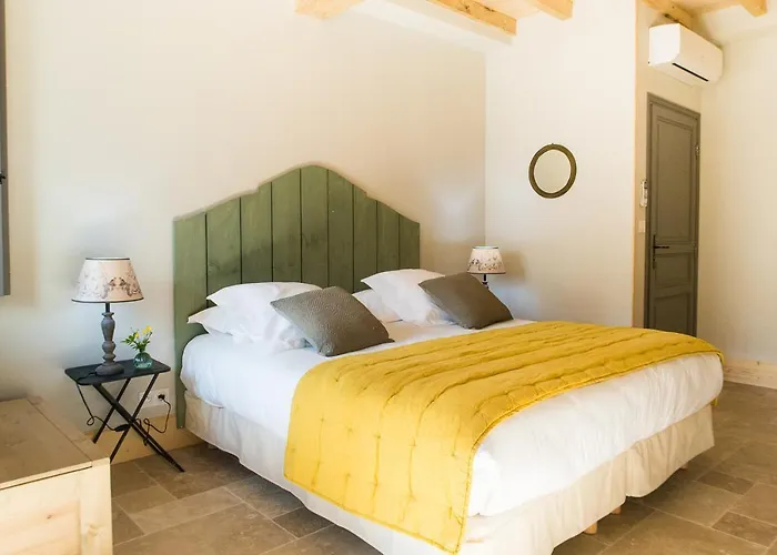 Panzió Domaine De Gailhaguet 3*