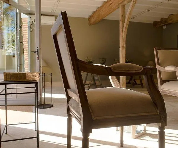 Domaine De Gailhaguet