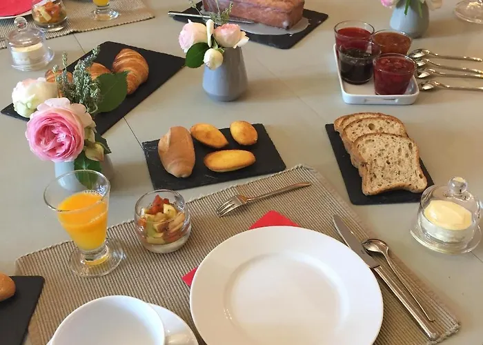 Domaine De Gailhaguet 3*