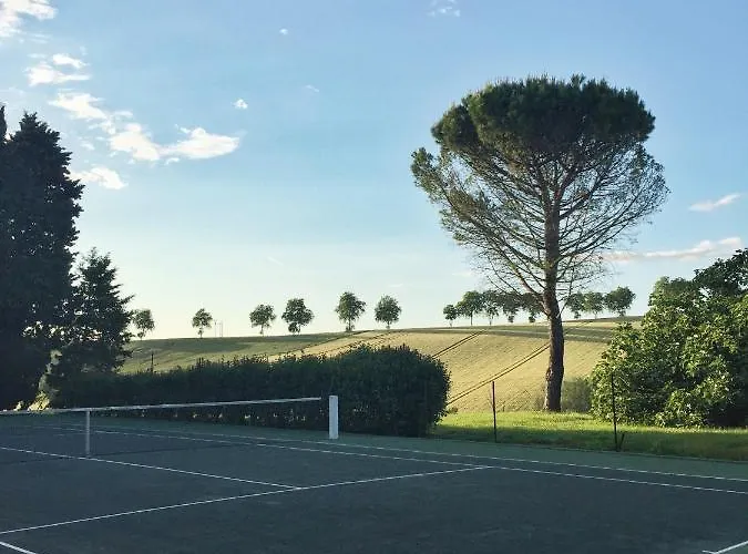 Bed & Breakfast Domaine De Gailhaguet 3*