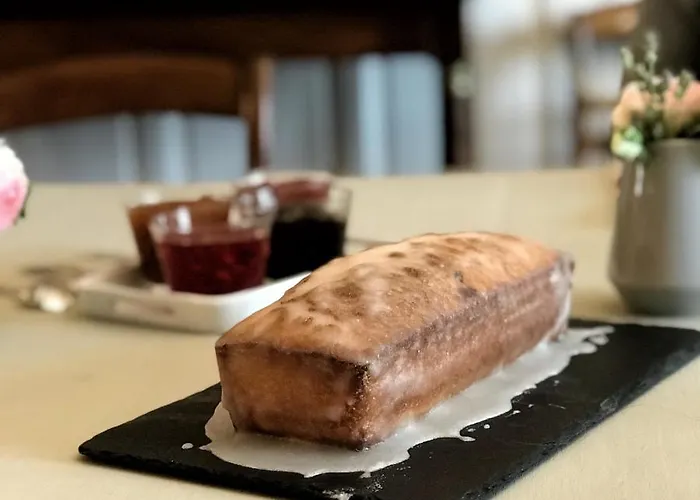 Domaine De Gailhaguet 3* Verfeil (Haute-Garonne)