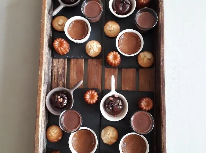 Domaine De Gailhaguet Verfeil (Haute-Garonne)