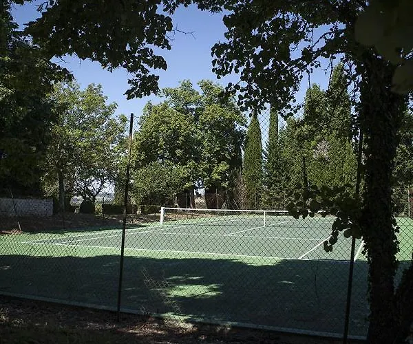 Domaine De Gailhaguet 3*