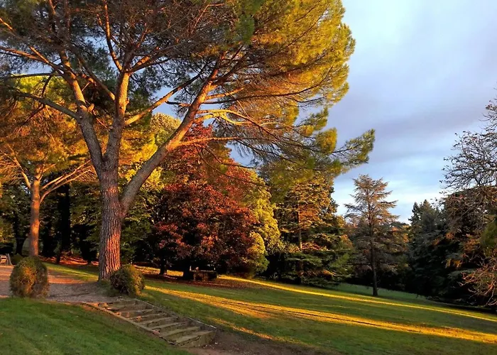 Domaine De Gailhaguet 3*