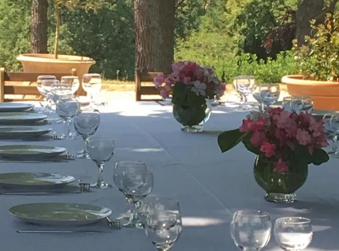 Domaine De Gailhaguet